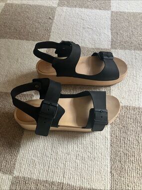 Bryr Stella Clogs